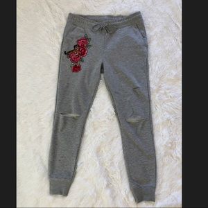 COPY - Comfortable Sweatpants